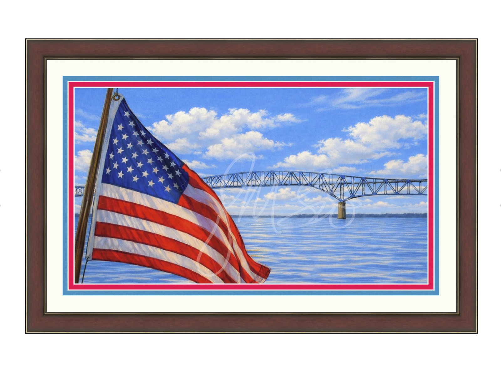 American Summer's on the Rappahannock