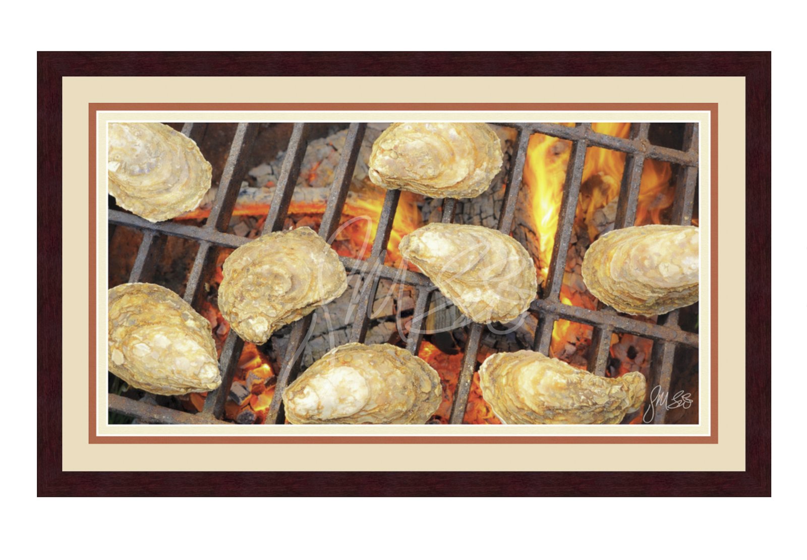 Oyster Roast '25
