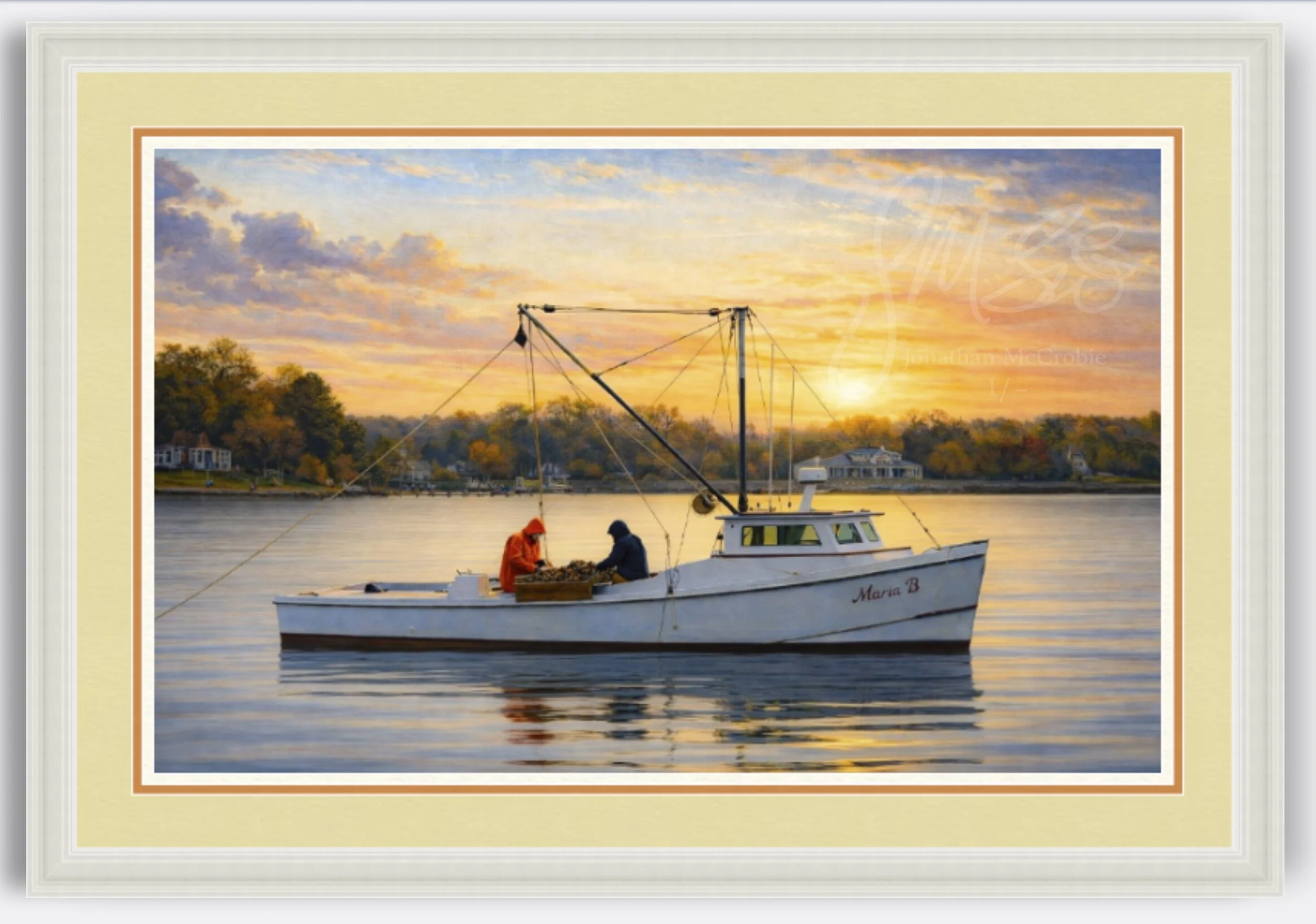 Harvesters Delight in Irvington