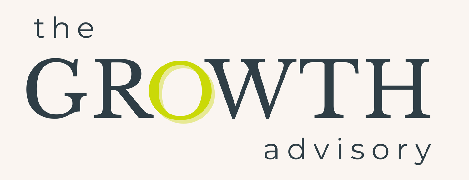 The Growth Advisory