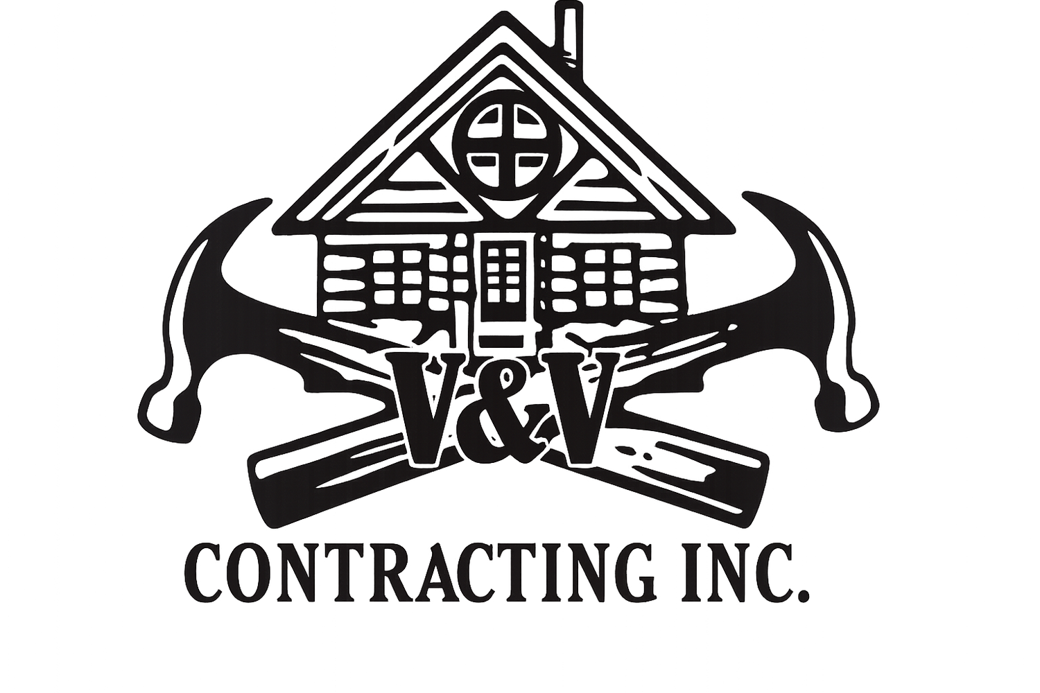 V &amp; V Contracting Inc.