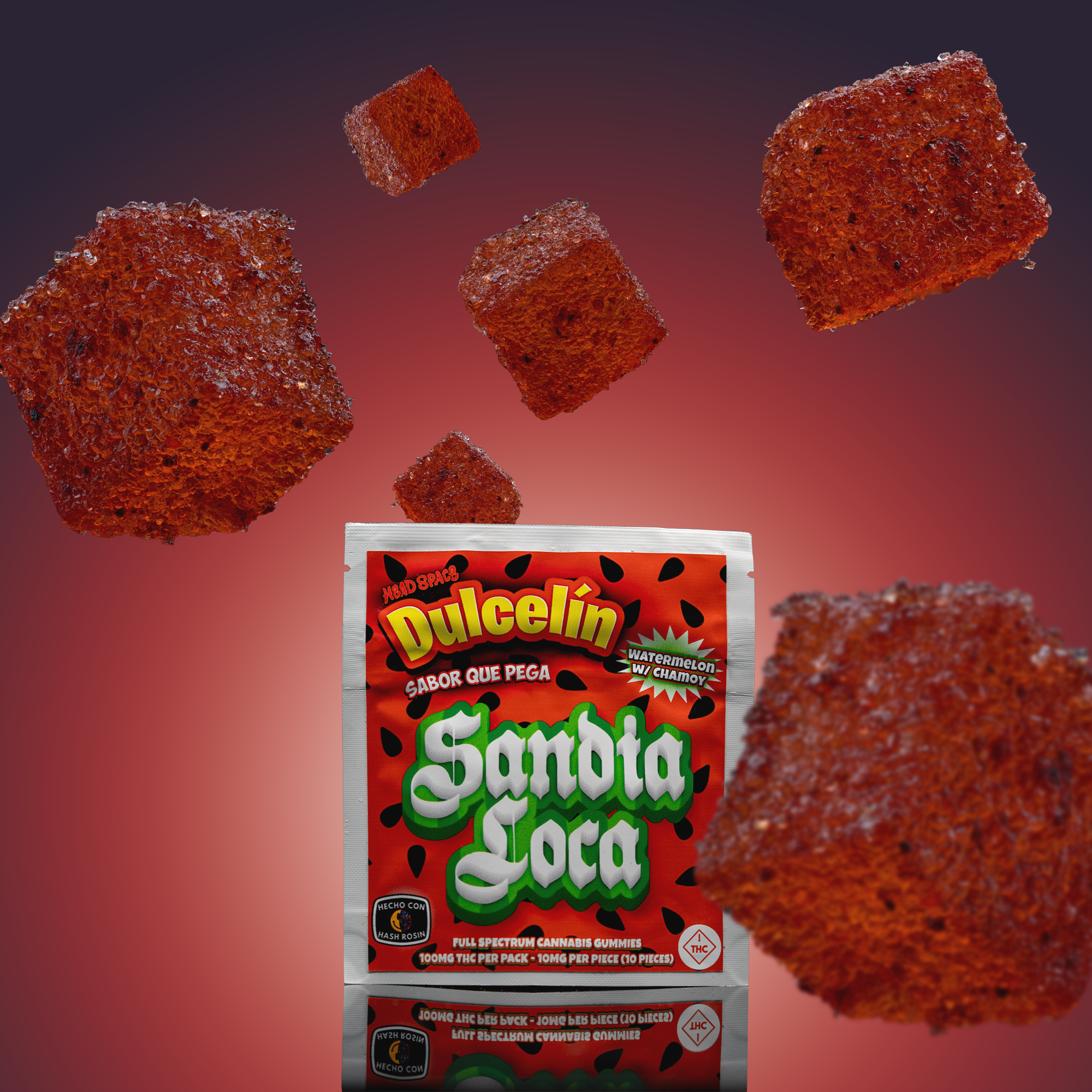 All about dynamic macro photography