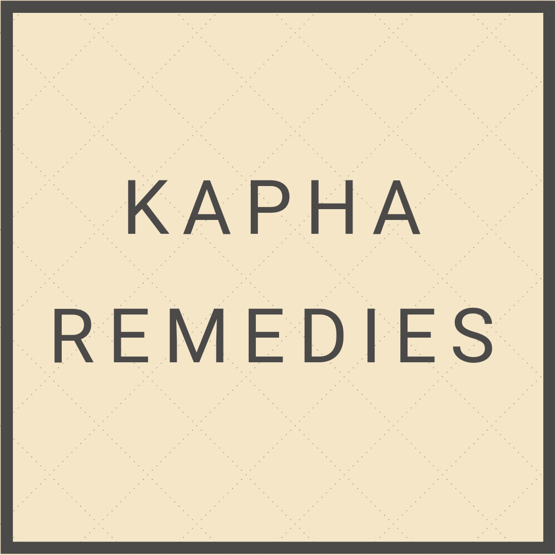 Kapha Remedies.png