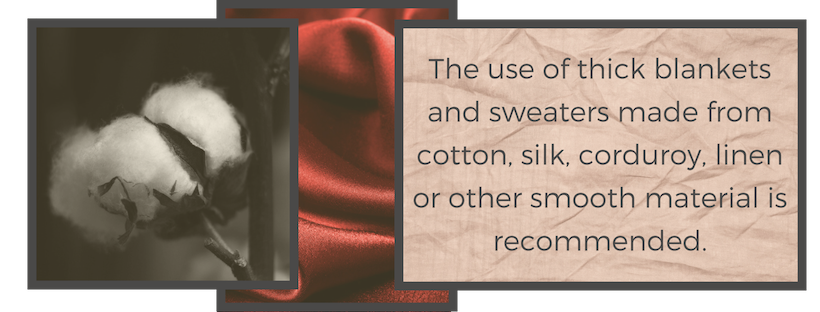 Cotton, Silk, Linen - Gerson Institute of Ayurvedic Medicine.png