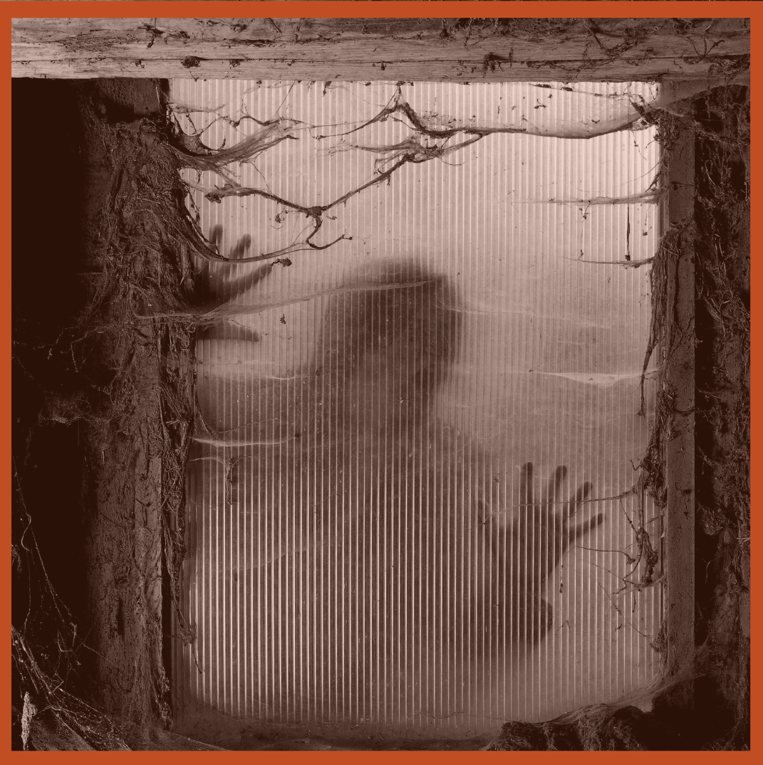 Gerson Ayurveda Halloween Fear