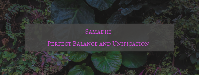 Samadhi - Perfect Balance and Unification.png