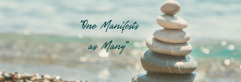 One Manifests as Many - Scott Gerson - GIAM  (1).png
