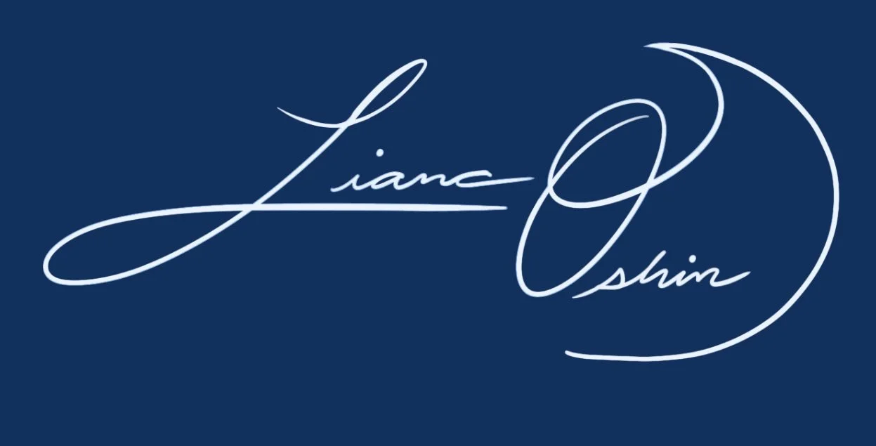 Portraits by the Oshin