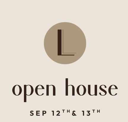 Open House