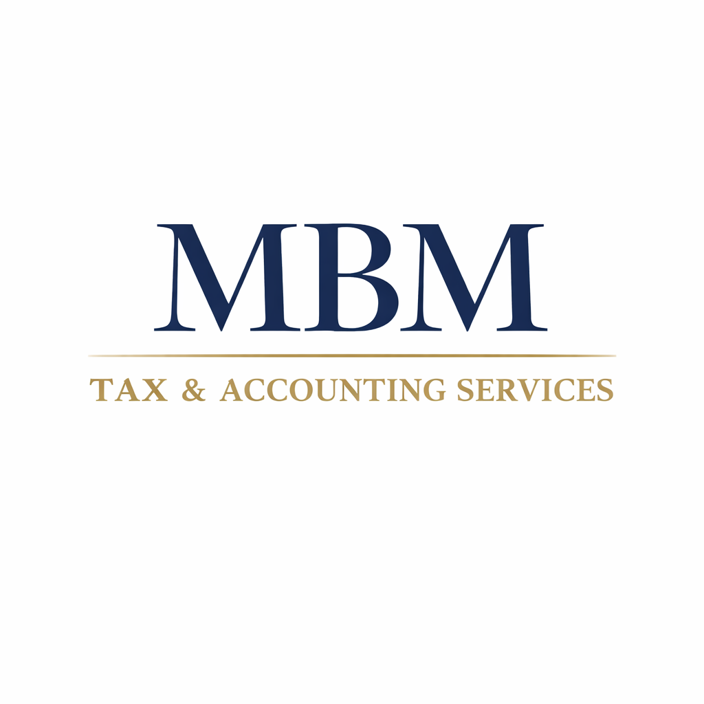 MBM Tax &amp; Accounting Services 
