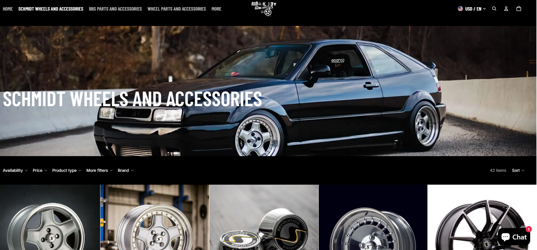 Black Fly Industries