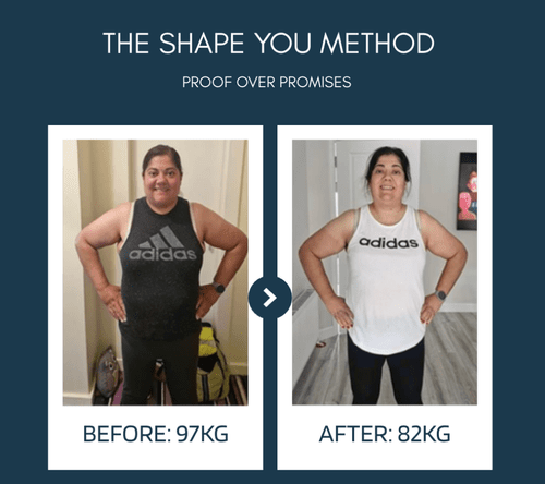 Sharifa Transformation
