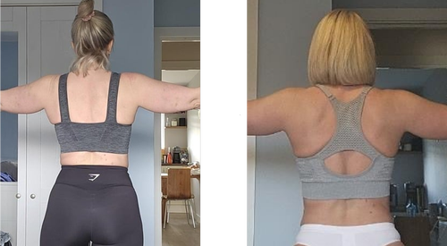 Transformation