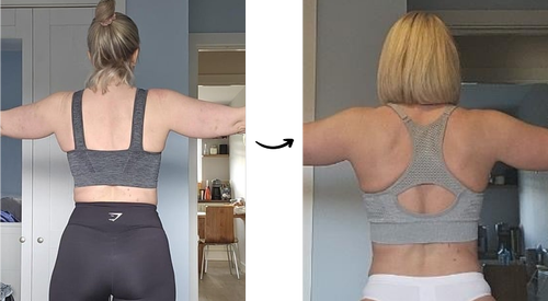 Transformation