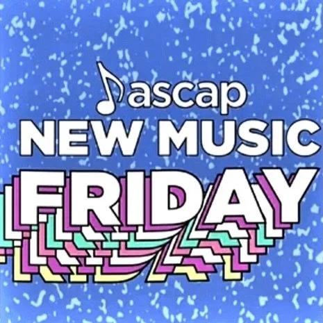 I am delighted that my Malague&ntilde;a Metalera has been included in ASCAP New Music Friday Playlist!! Written for @johannalundy_horn @puertaguitar and @borderlandsensemble released by @_imaginary_animals_ listen in Spotify and download the album!!