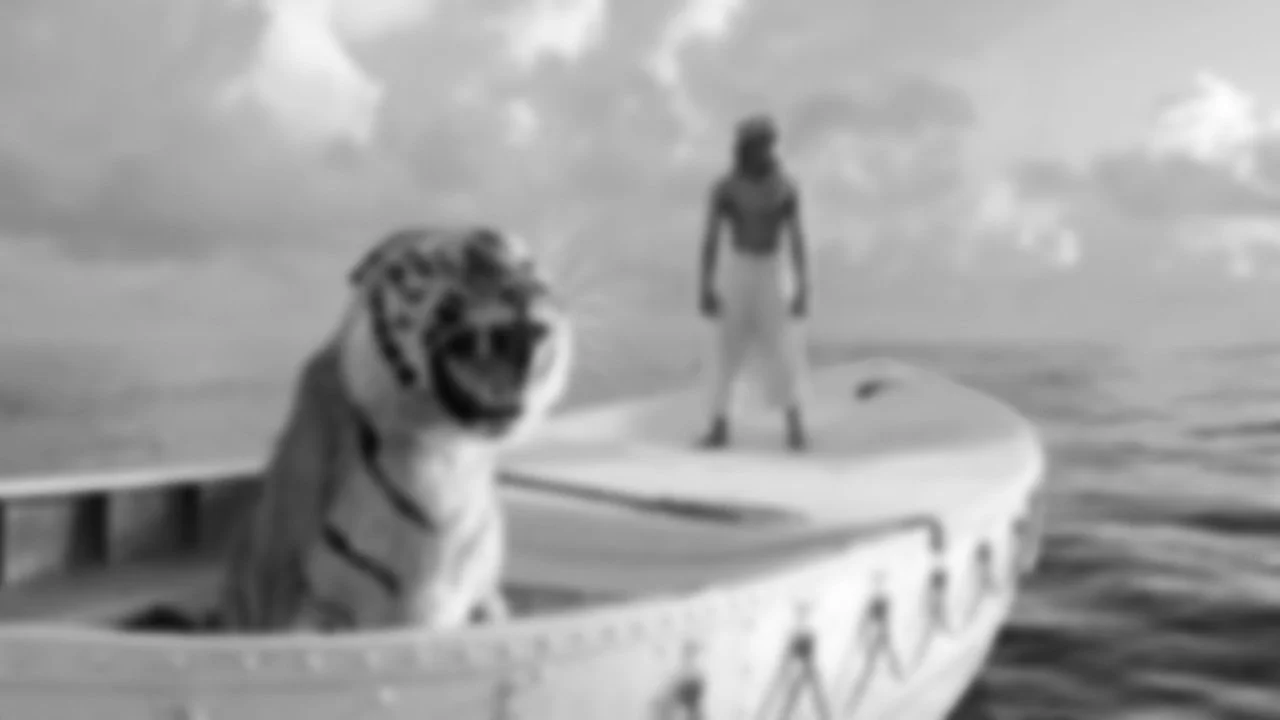 On Closure &amp; Forgiveness According To Life of Pi