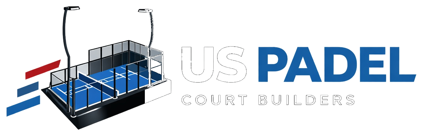 US Padel Court Builders