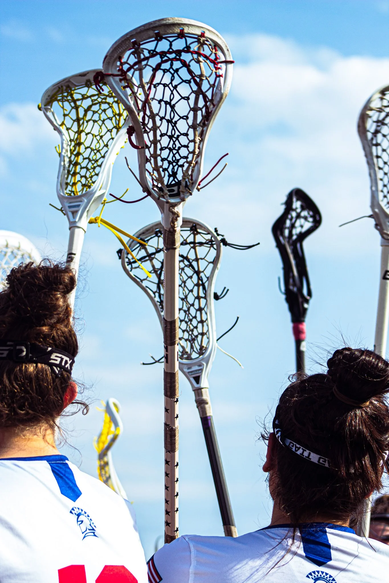 New Hartford Girls Lacrosse Photos