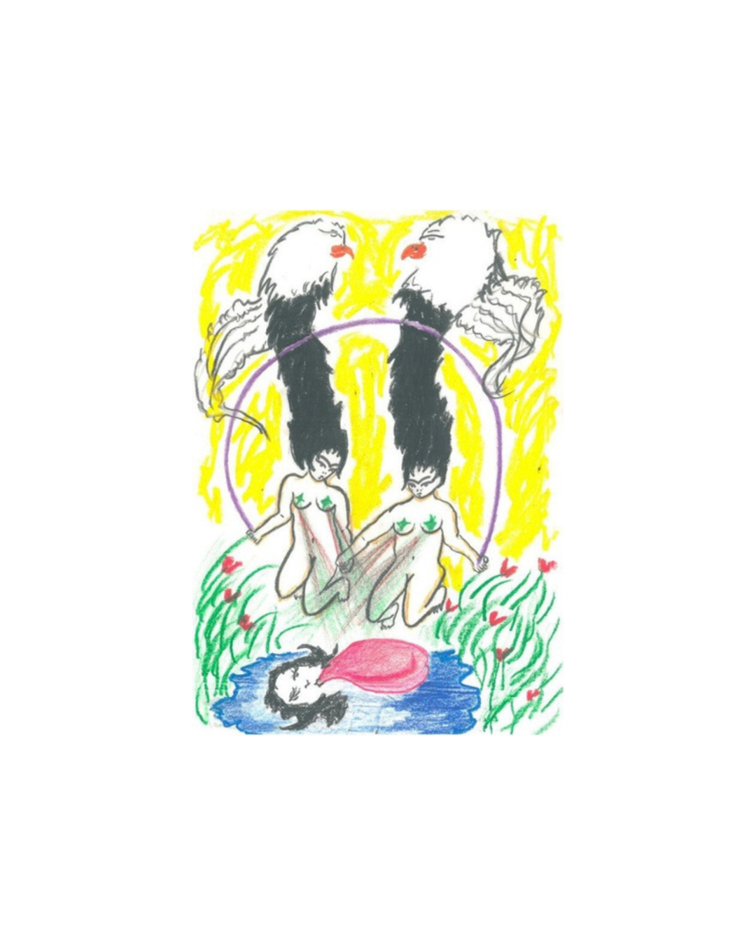 Ettehad by Affsoongar