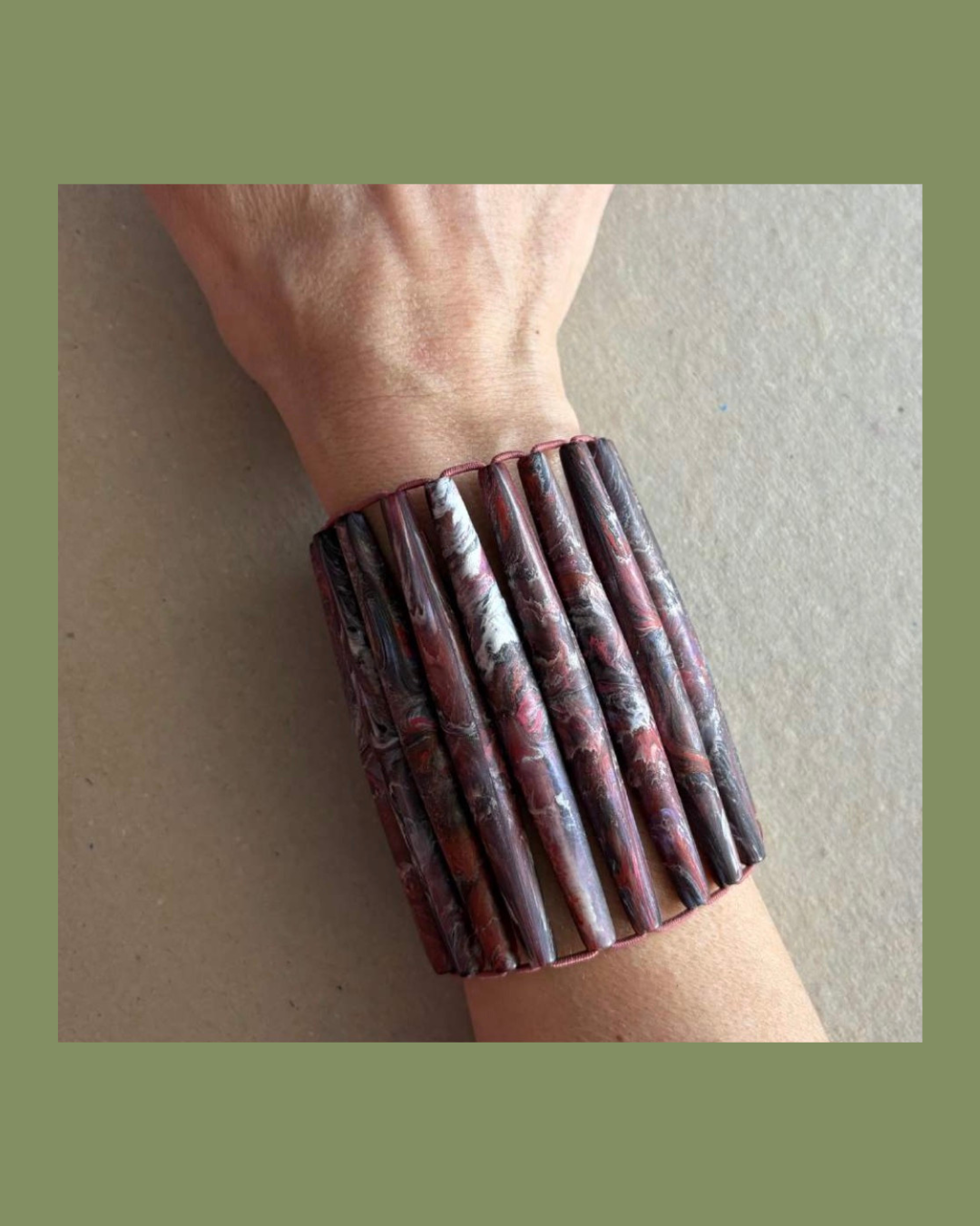 Cuffs by NAIA