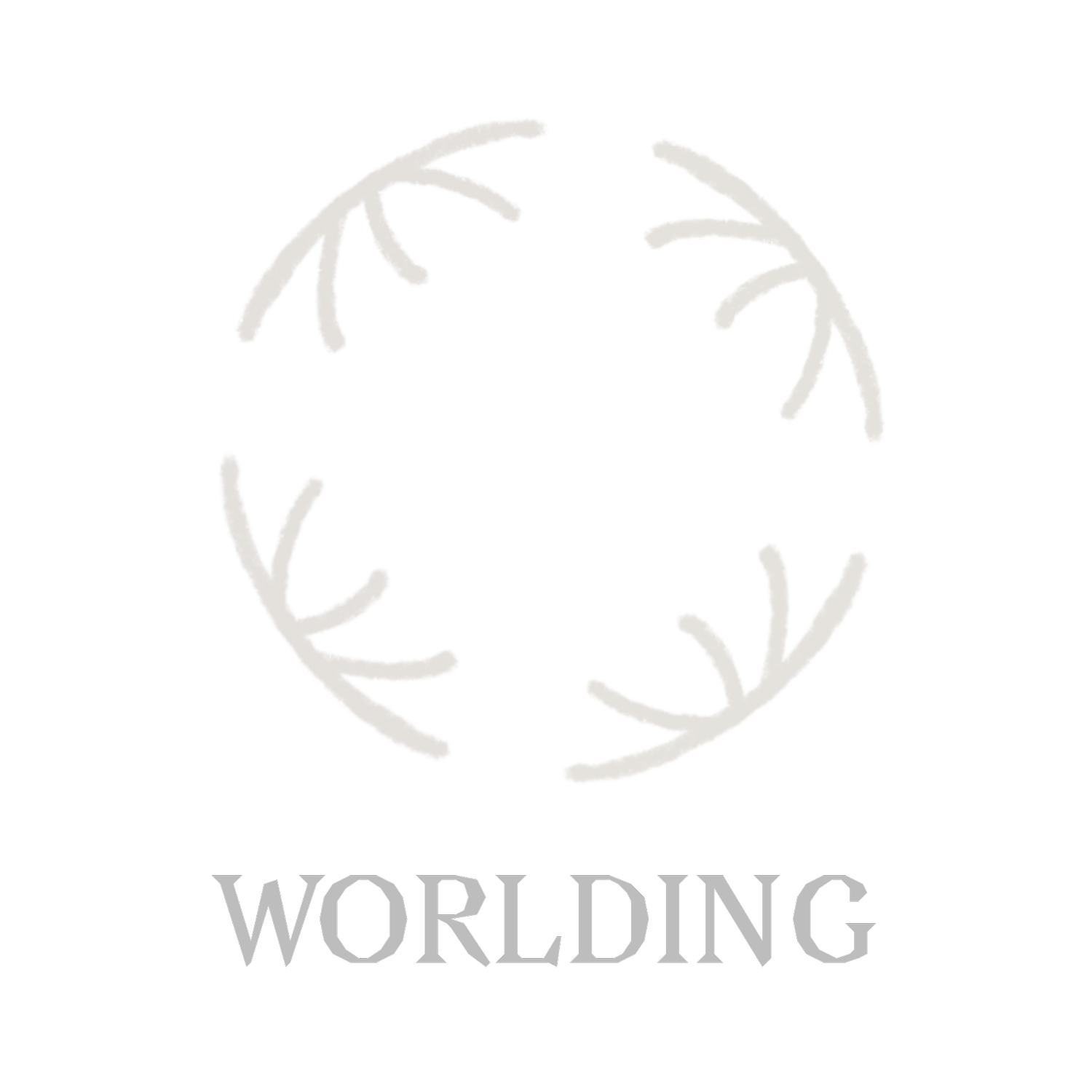 Worlding