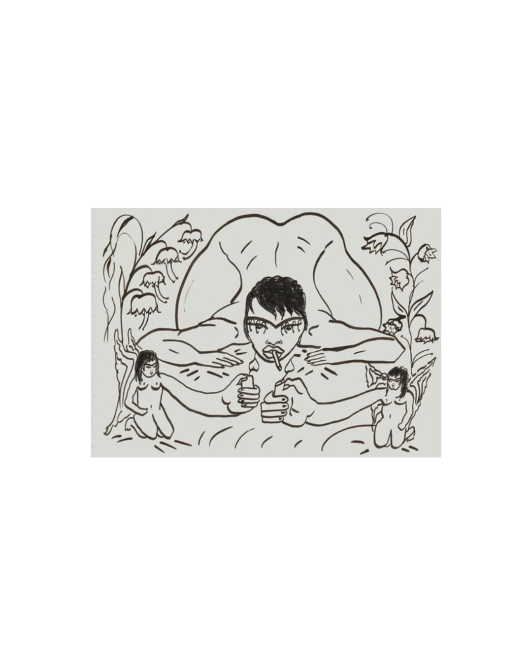 Charlie's Angels by Affsoongar