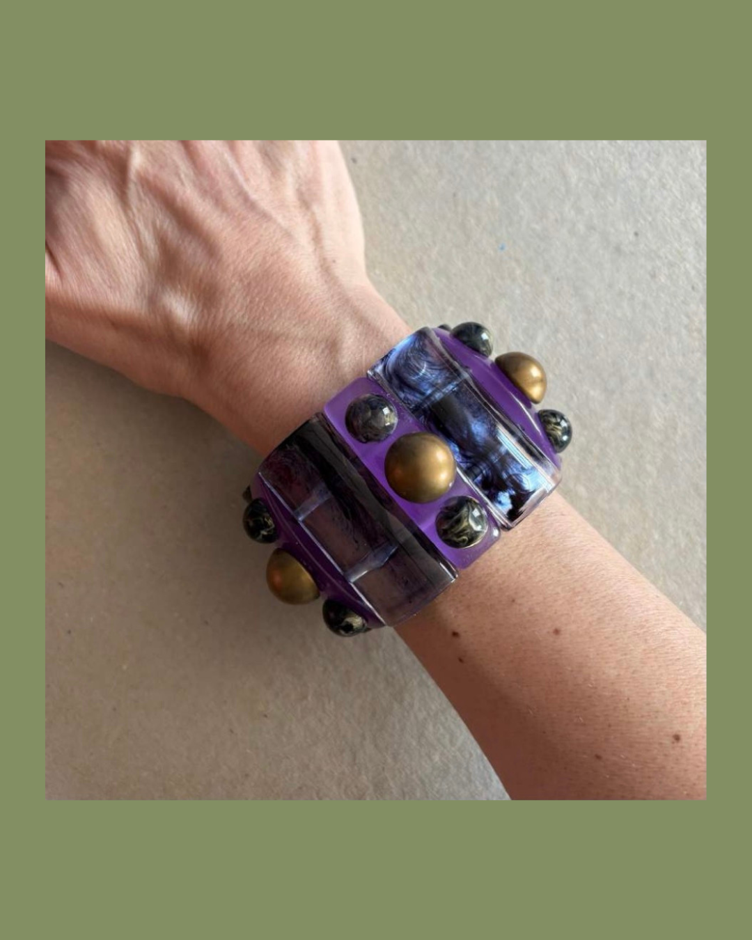 Cuffs by NAIA