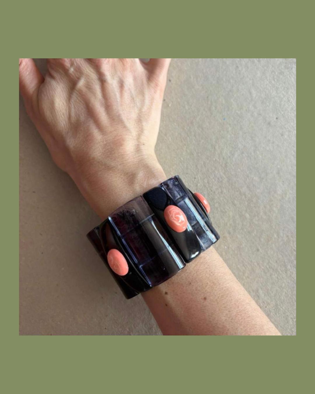 Cuffs by NAIA