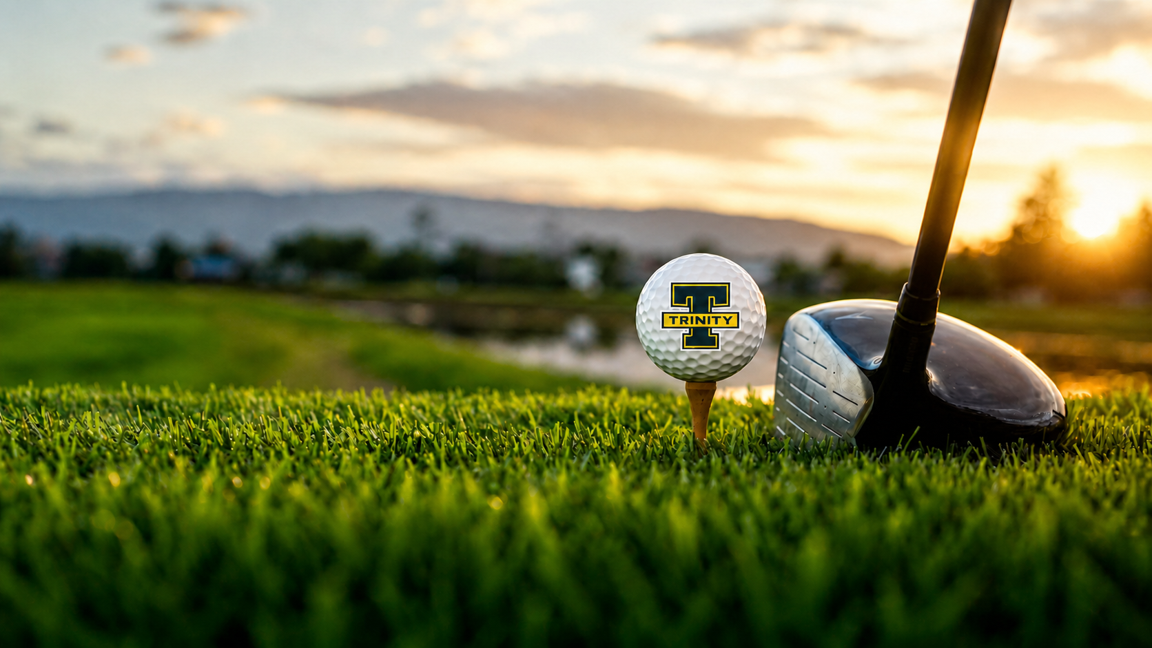 Trinity Golf Tournament 2026