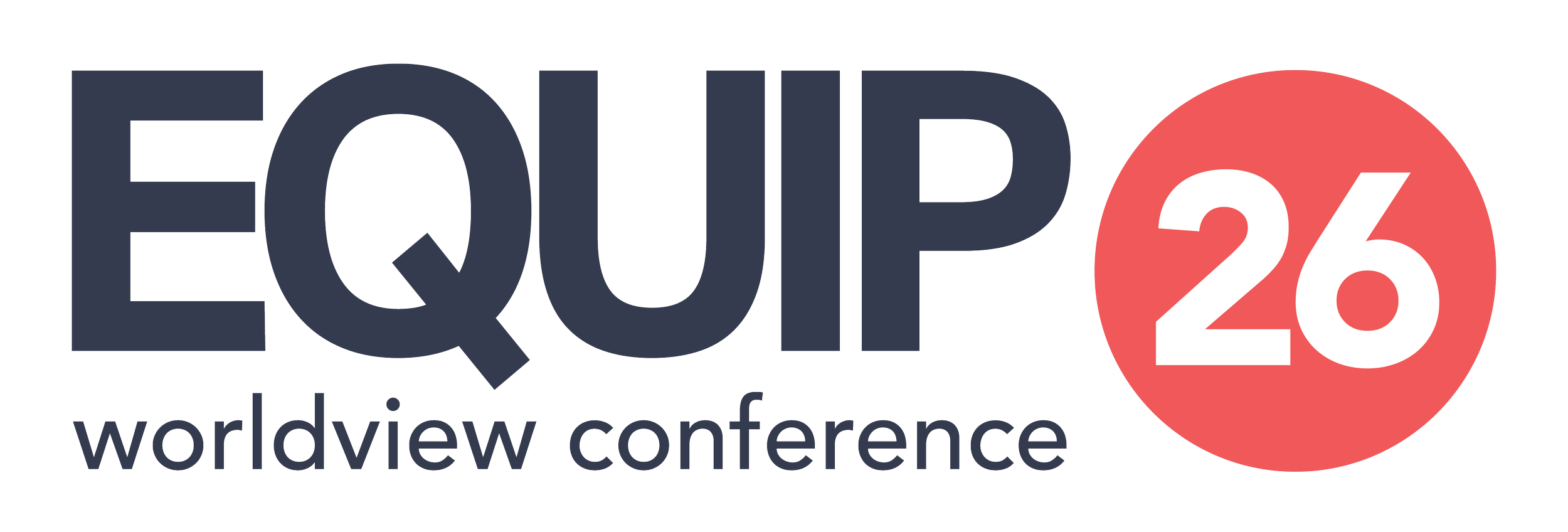 Equip Conference Logo 2026