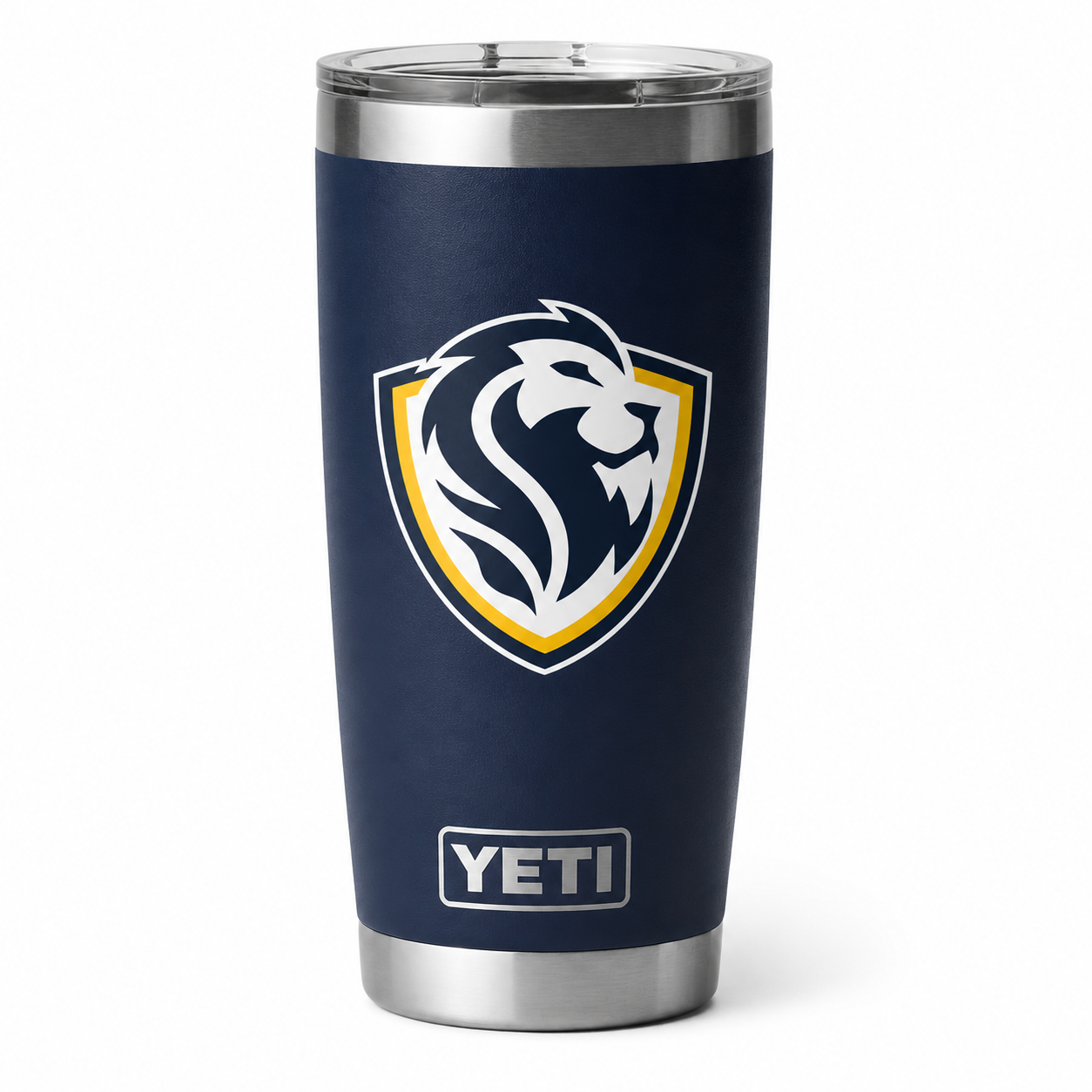 Trinity LIONS YETI Tumbler 591ml