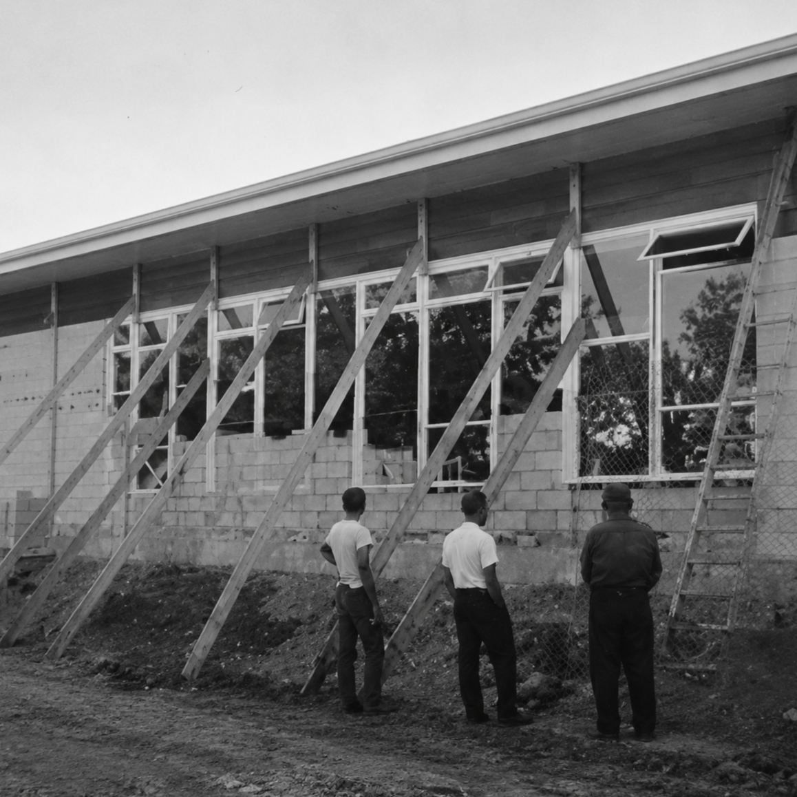 Building Project