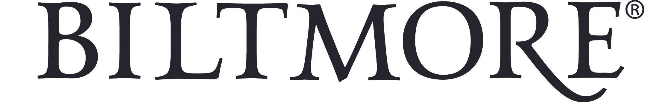 Logo of Bellevue with large black text and a registered trademark symbol on a white background.