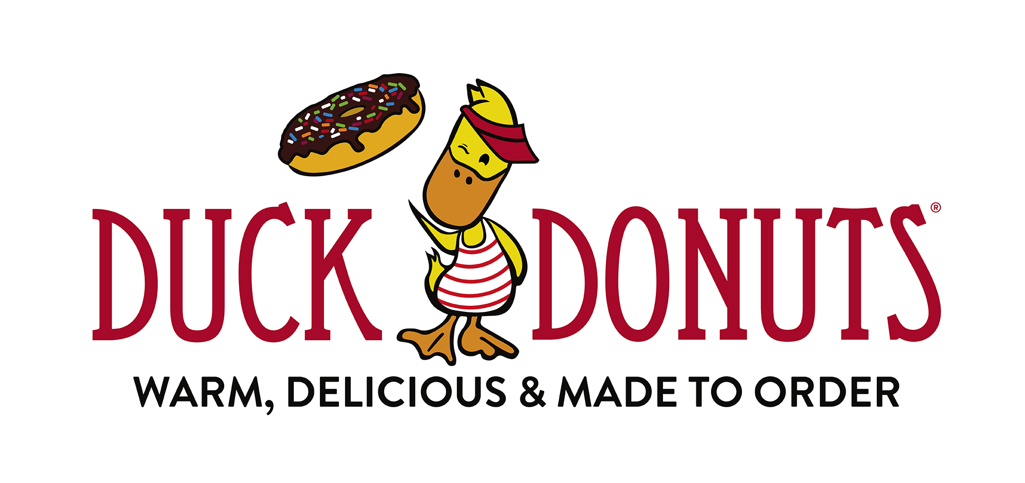 Duck Donuts - Horizontal - Logo.png