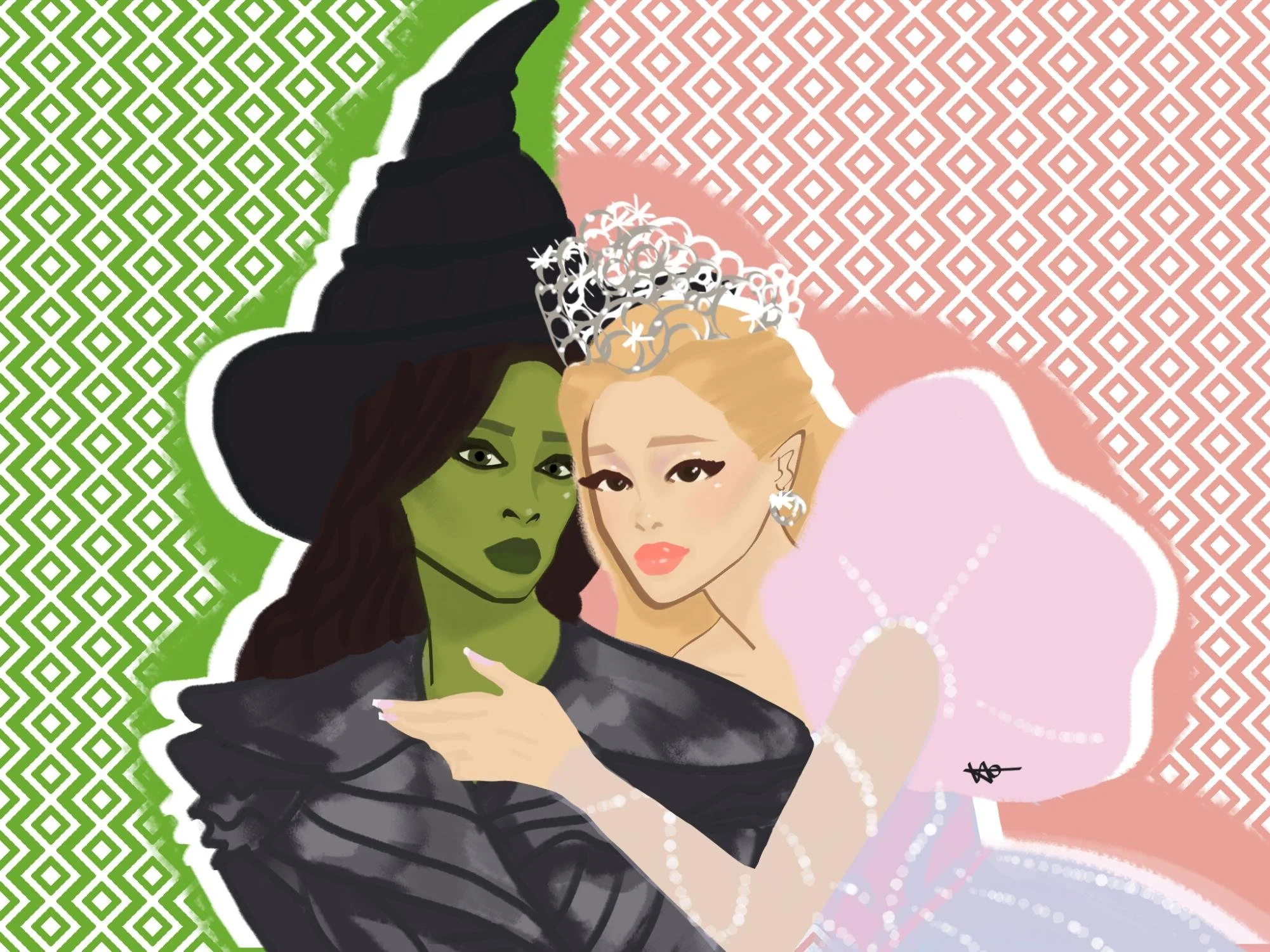 Witches of Oz: For Good (June 22-26)