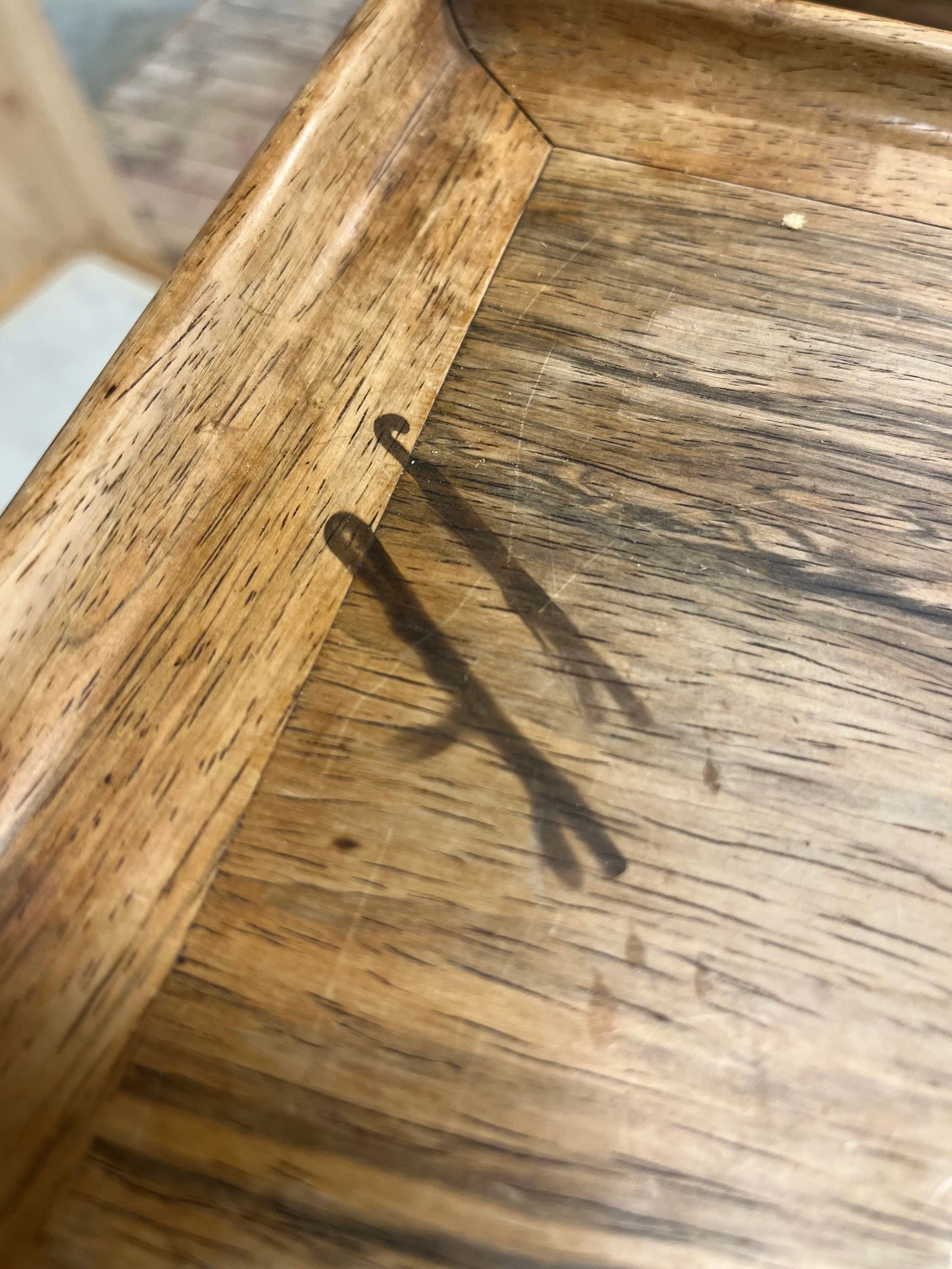 MORF STUDIO - Table restauration