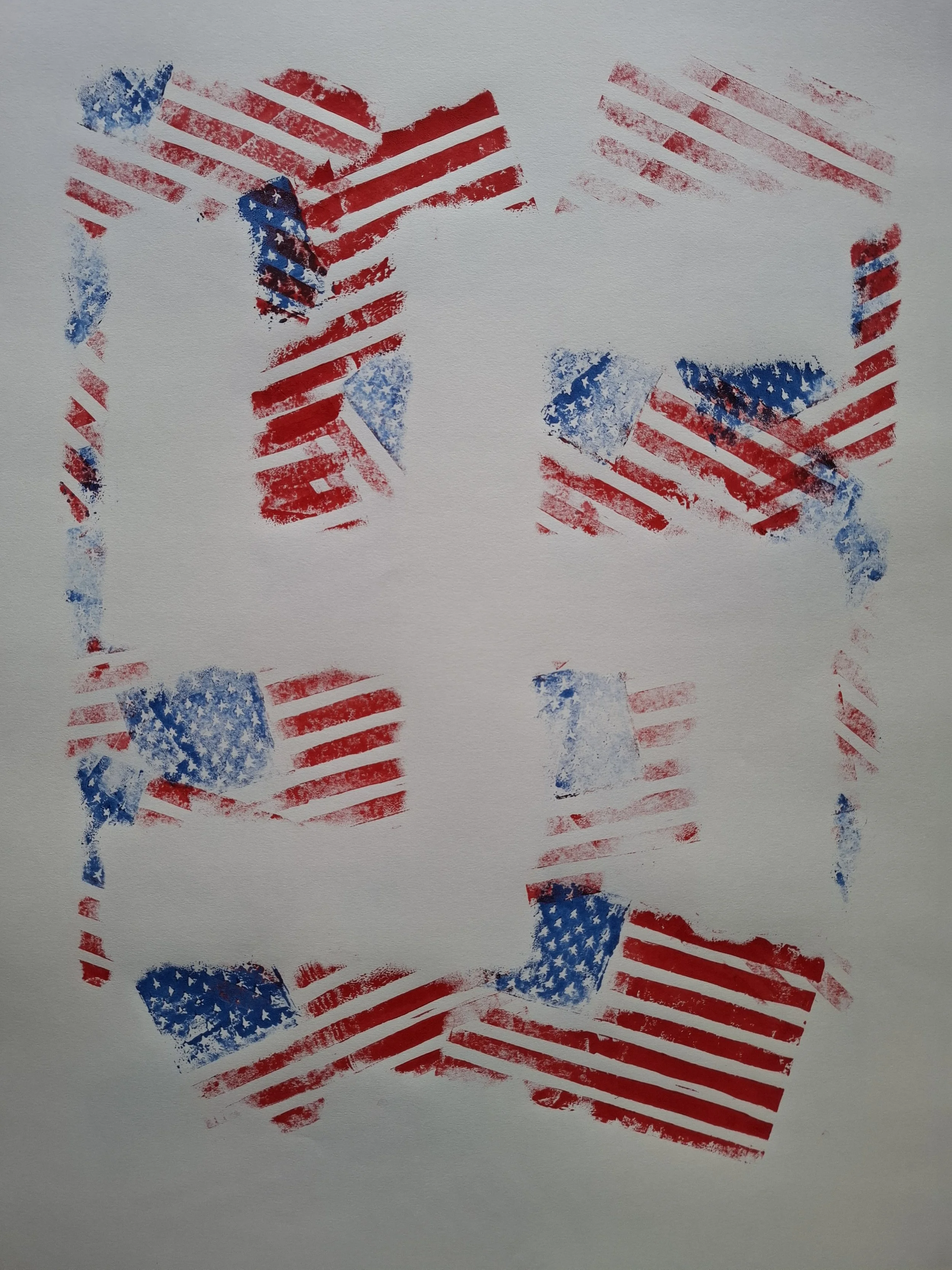 Patriotism? (3)