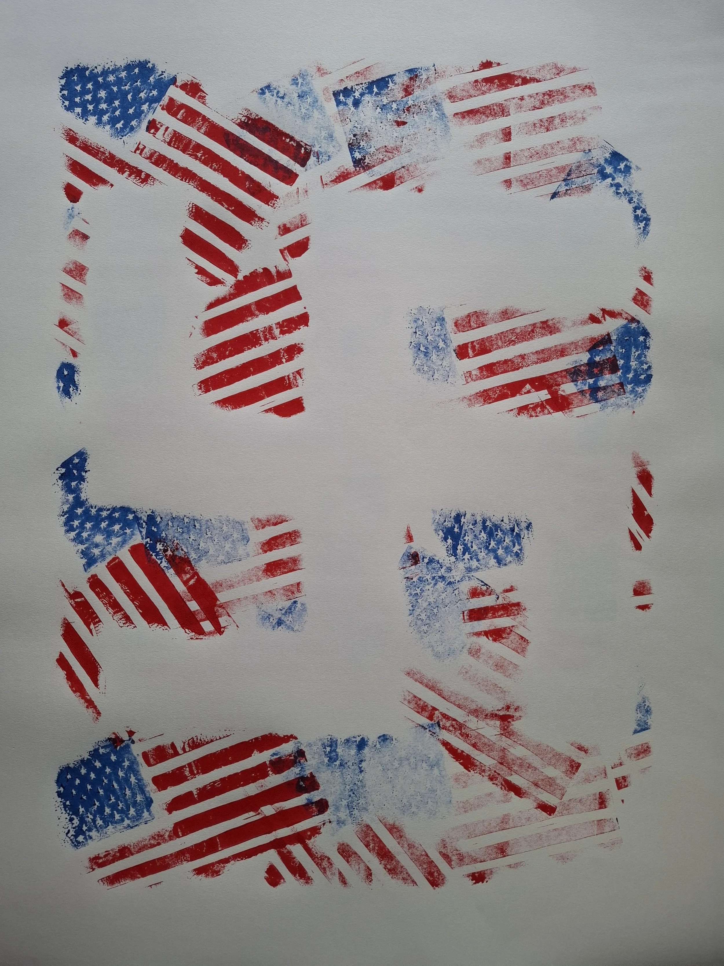 Patriotism? (2)