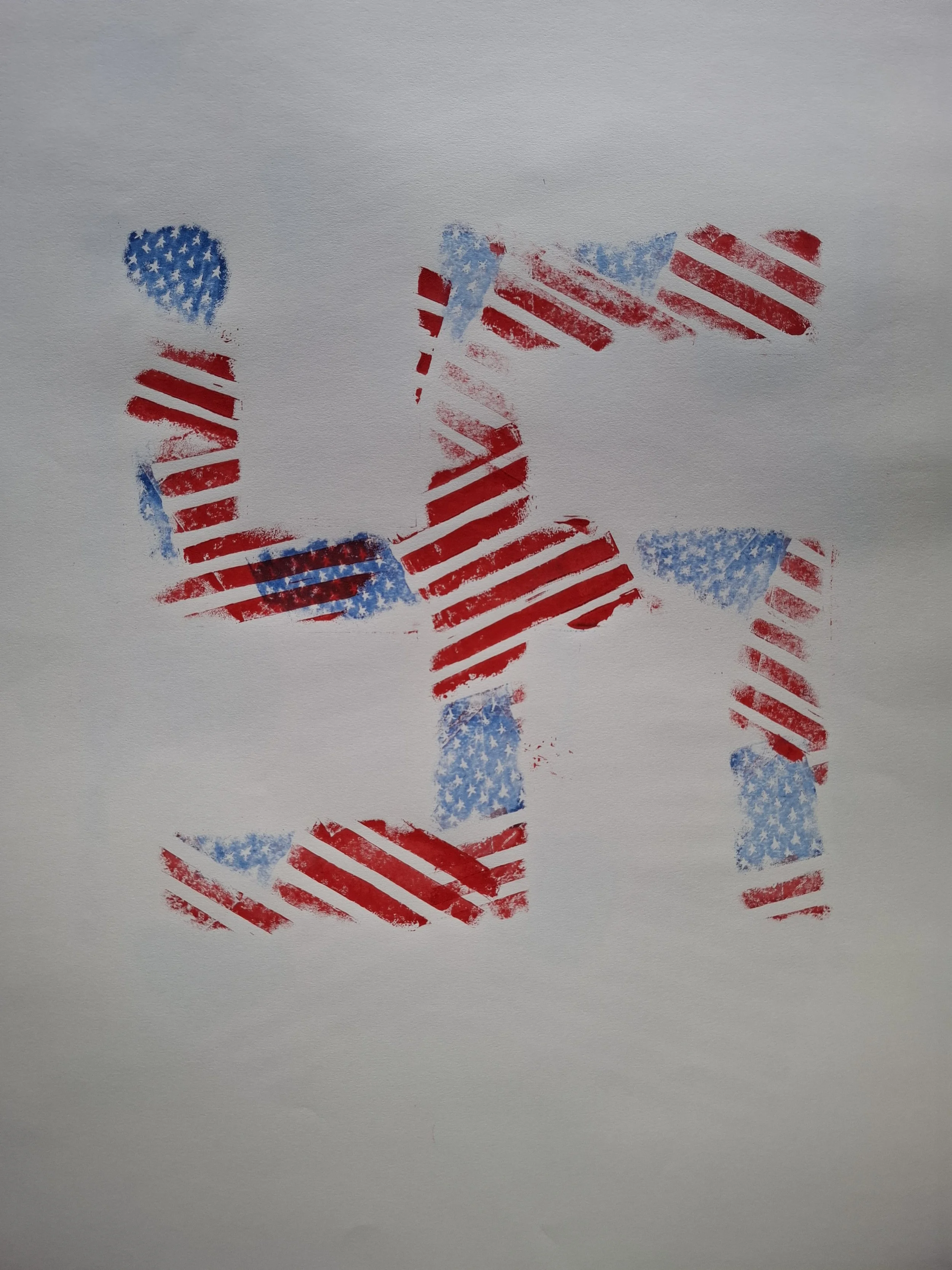 Patriotism Awry (2)