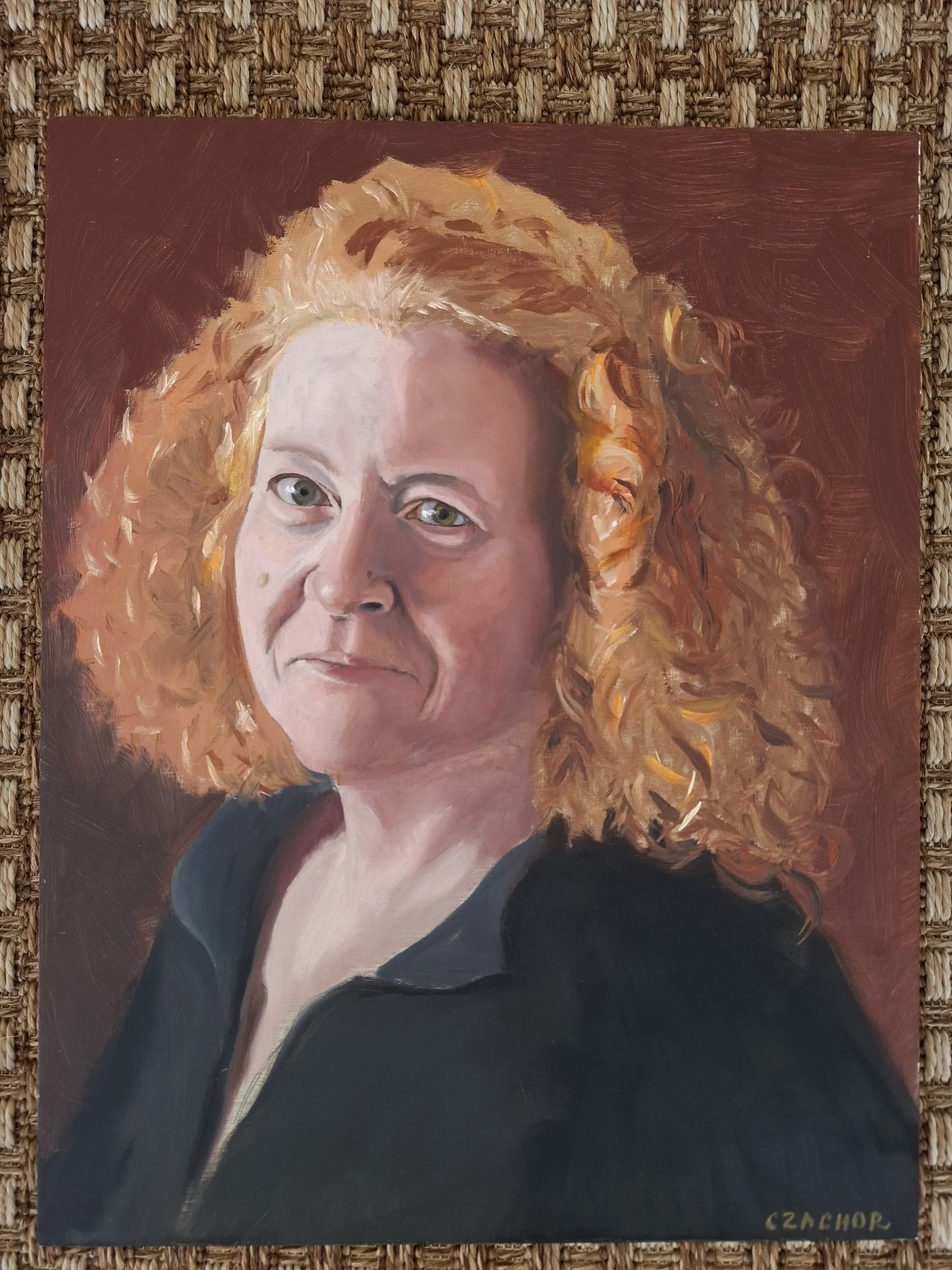 Stephanie Wright, Author