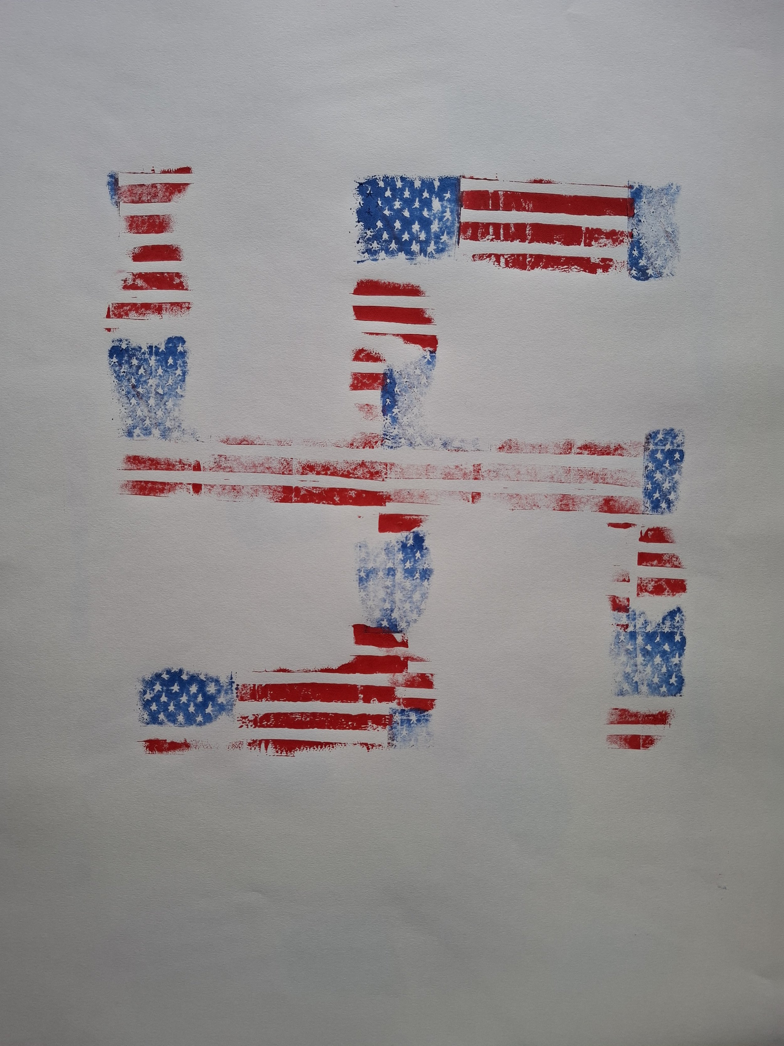 Patriotism Awry (1)