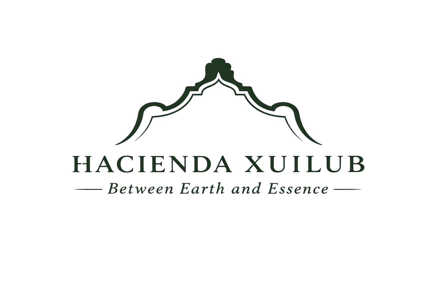 HACIENDA  XUILUB                                                            Betwen Earth and Essence