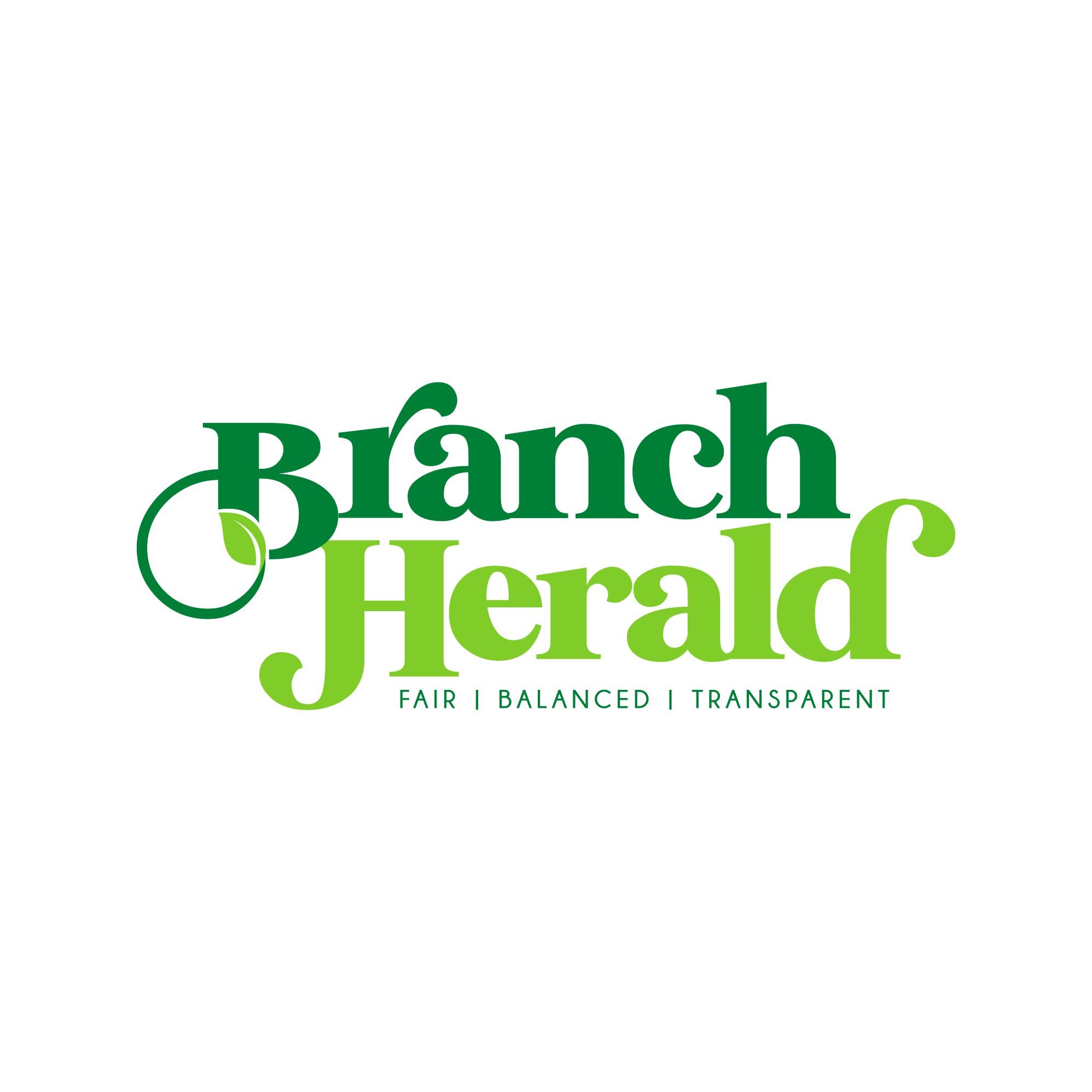 Branch Herald’s Voters Guide Submittal