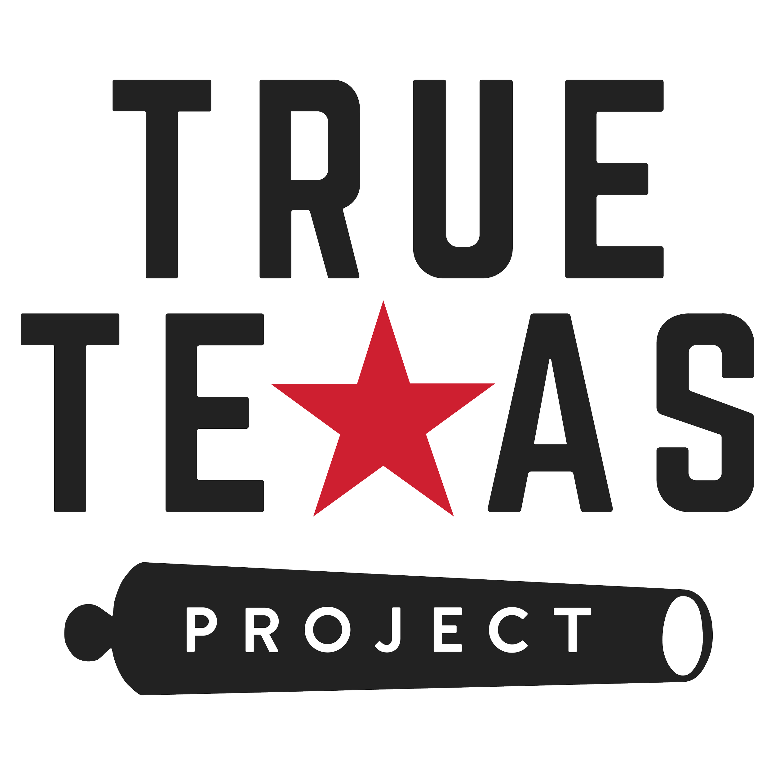 True Texas Project Q&amp;A