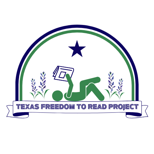 The Texas Freedom to Read Project Questionnaire 