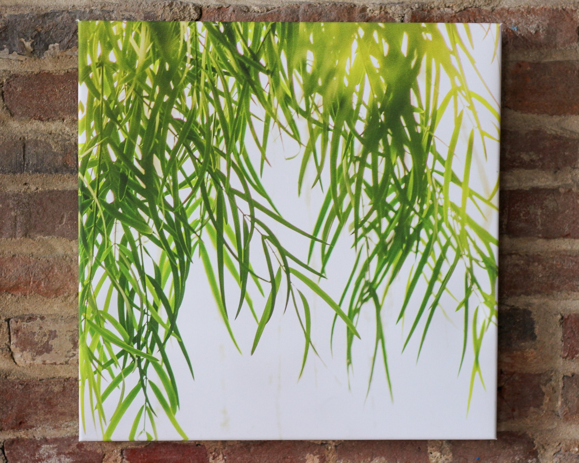 Photo by Nancy Dornbusch. See this and more at the Community Art Center of Switzerland County in Vevay, Indiana.