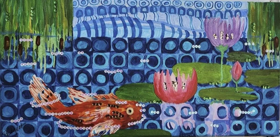 Bonnie Peugeot - Multimedia Artist