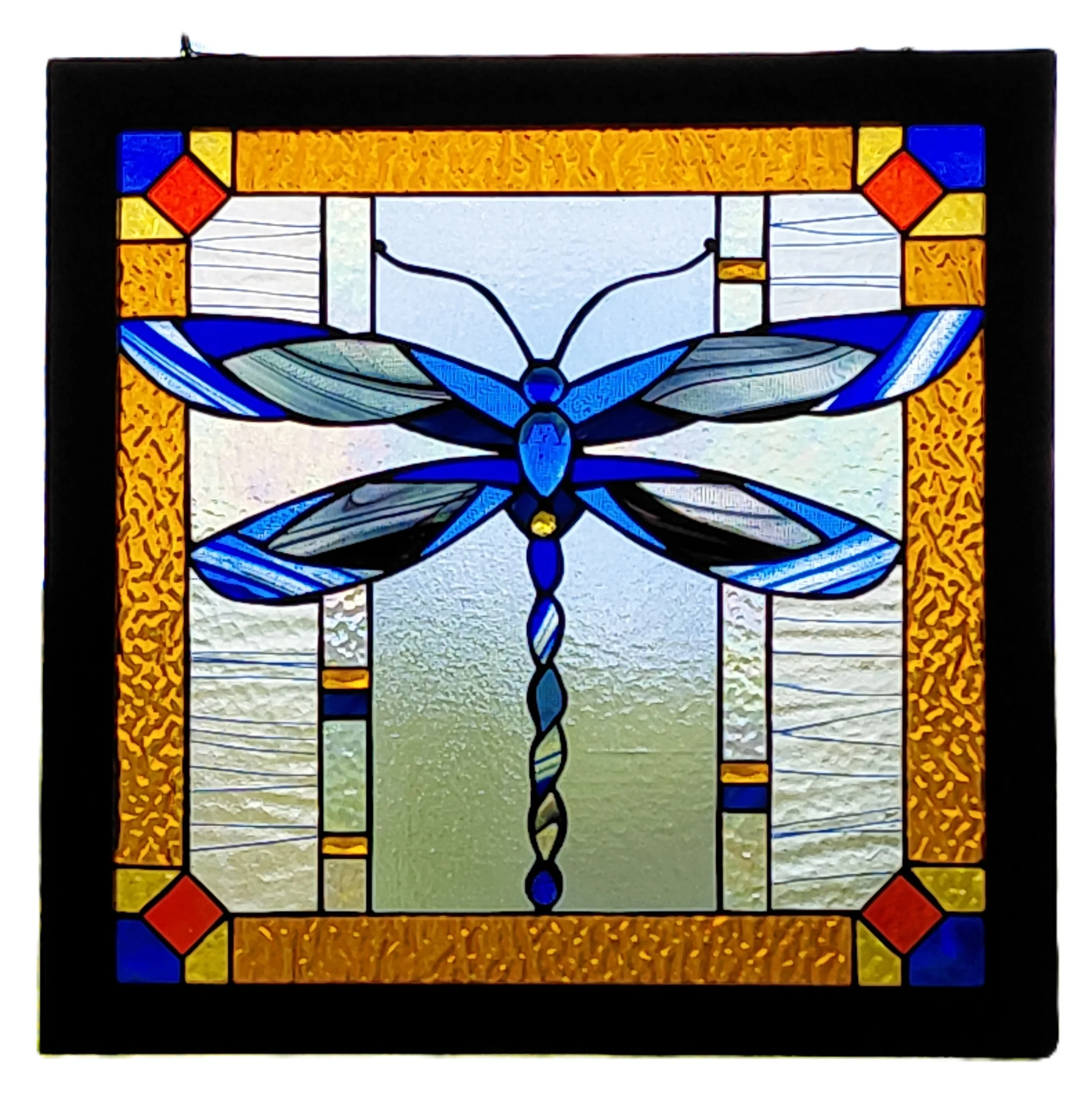 Megan Reis  -   Glass Artist