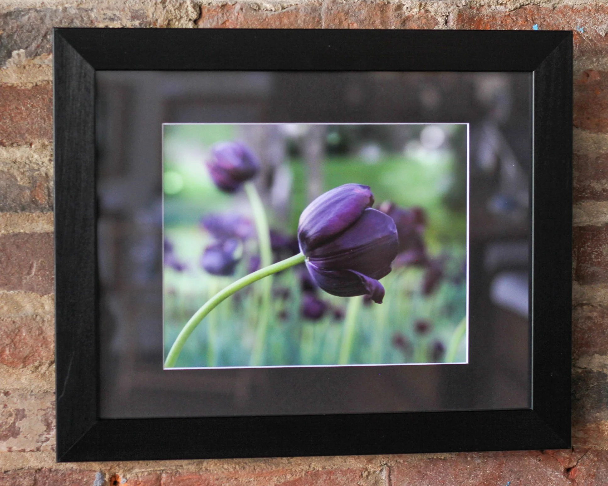 Photo by Nancy Dornbusch. See this and more at the Community Art Center of Switzerland County in Vevay, Indiana.