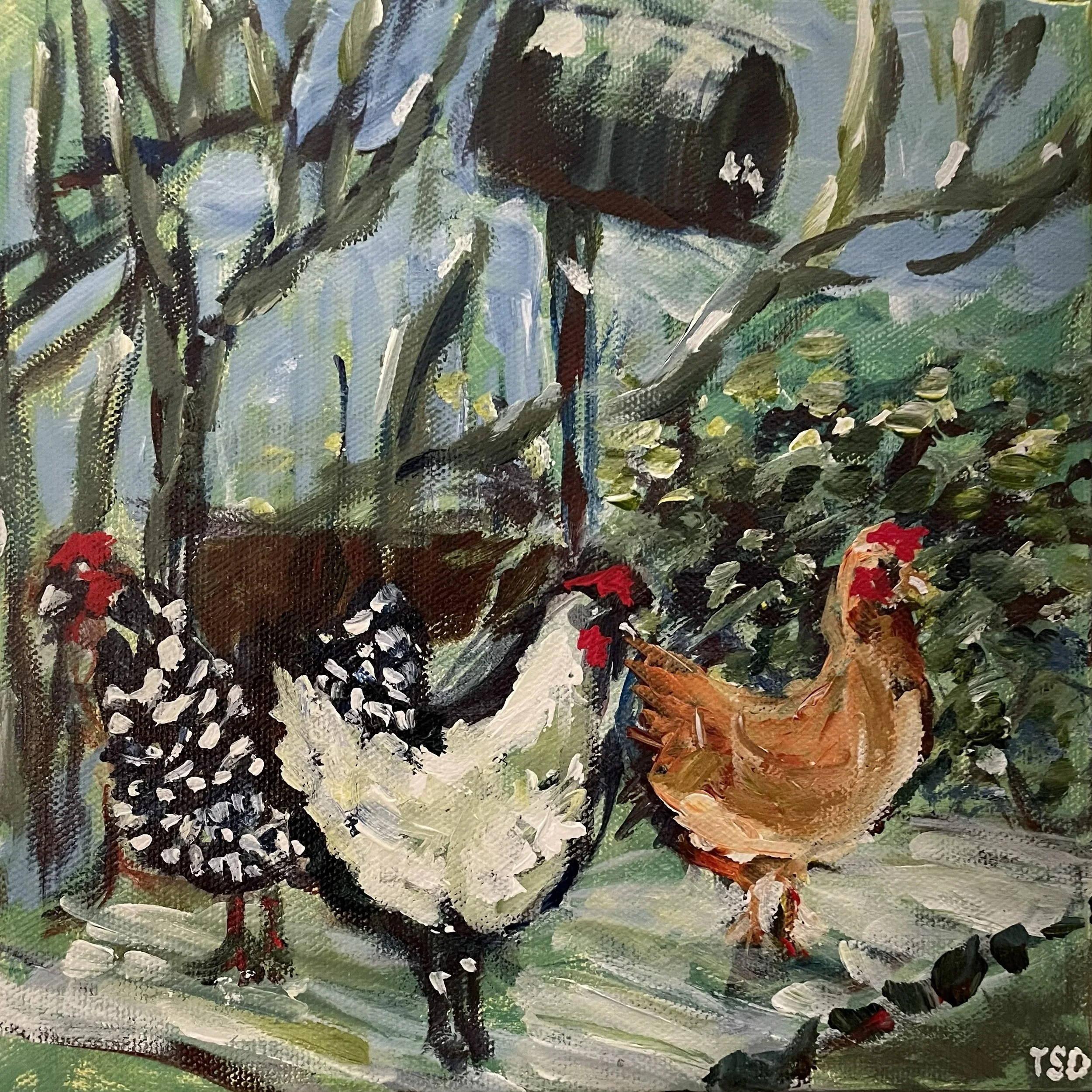 Terry Dunham - Multimedia Artist 